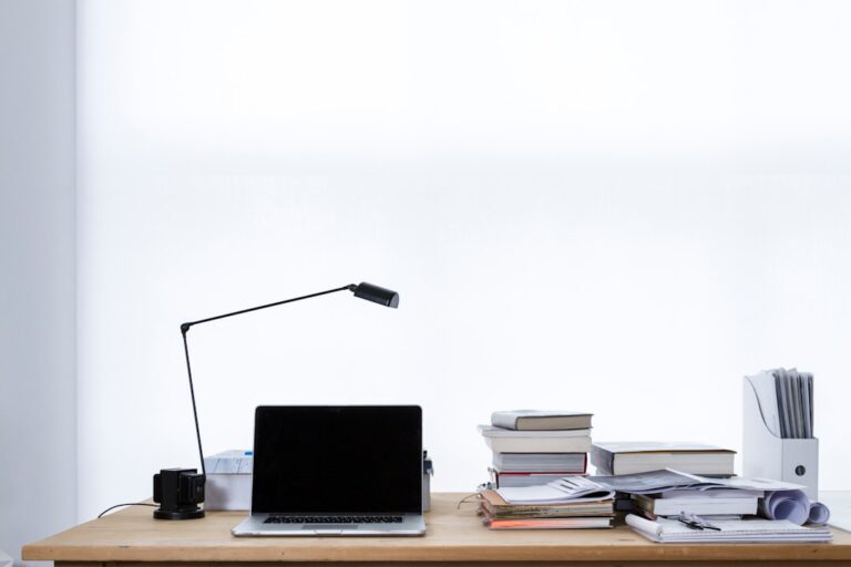 Top Must-Have Office Supplies for Every Productive Home Office